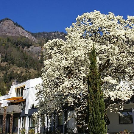 비츠나우 Chateau Schupbach 아파트 객실 사진